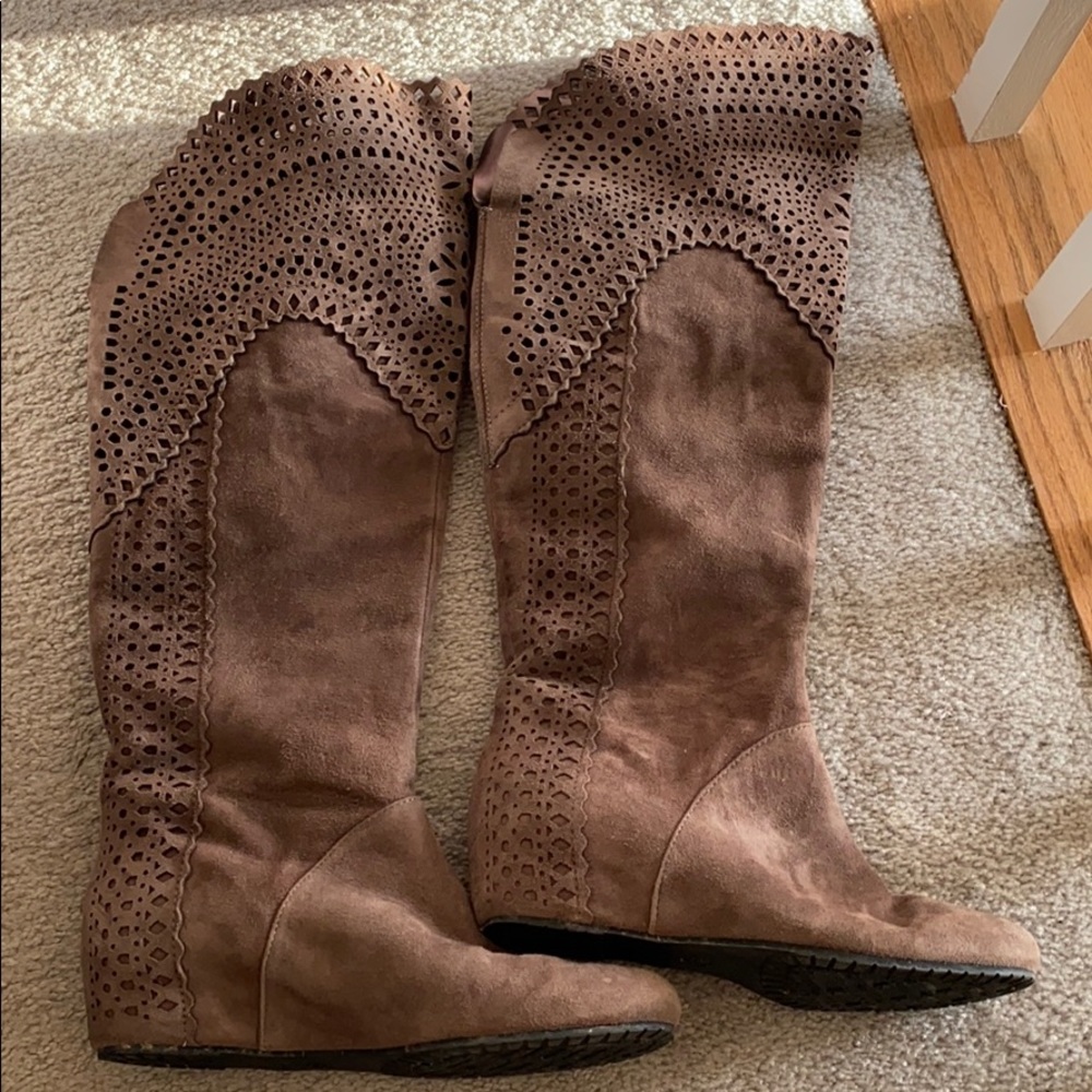 Gorgeous boots